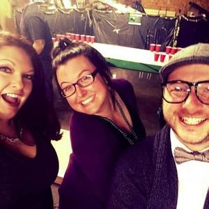 Meet your Posher, Shawn